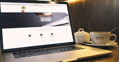 Monarca website
